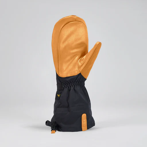 Men's Elias Gauntlet Mitt - Image 4