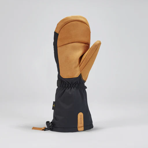 Women's Radiator Mitt - Image 4