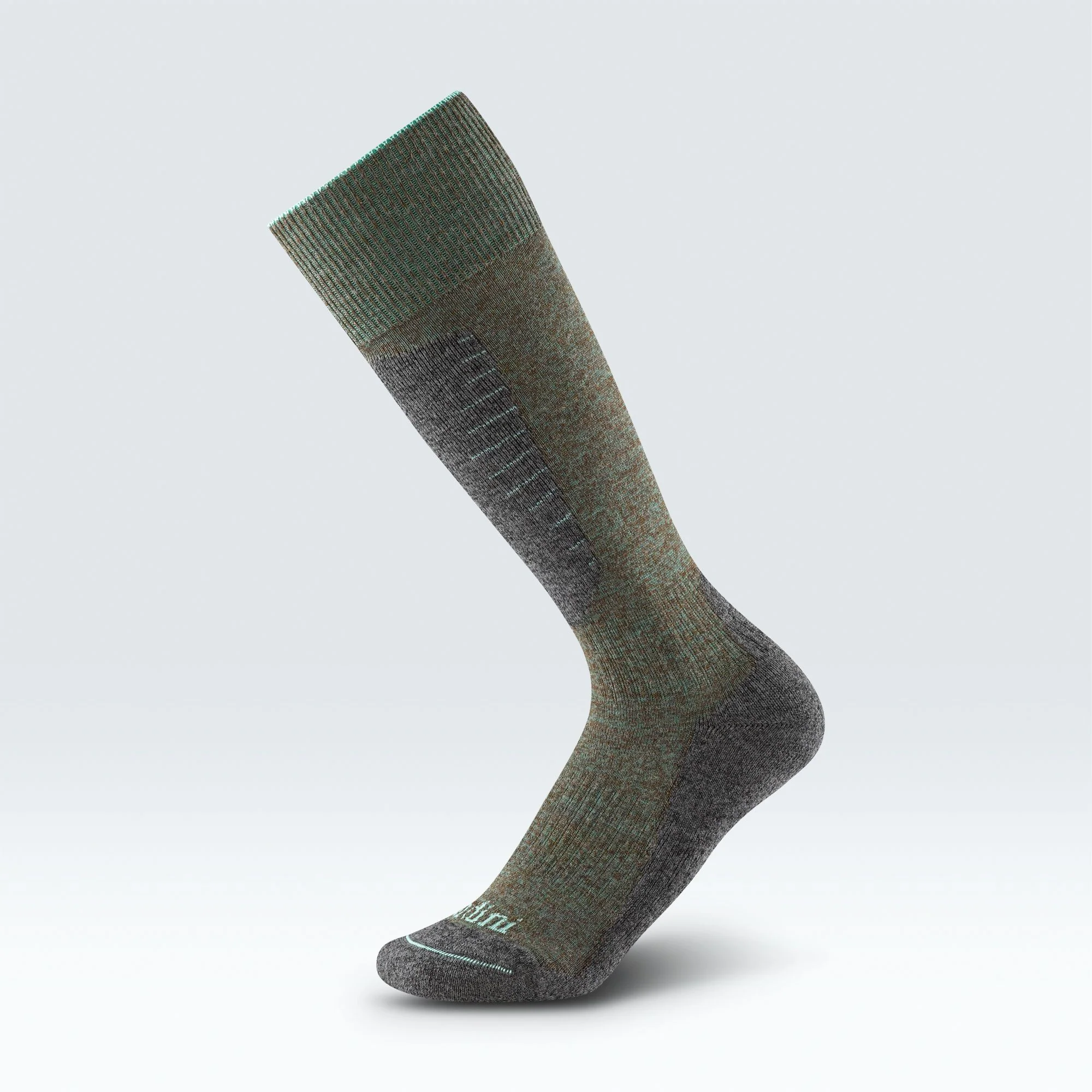 Women's Winhall Sock - Image 3